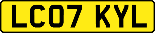 LC07KYL