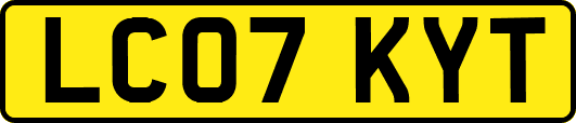 LC07KYT