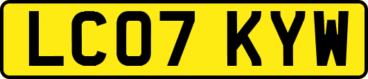 LC07KYW
