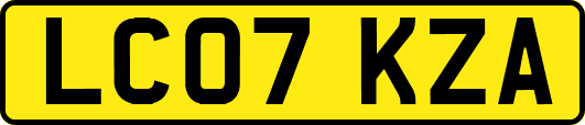 LC07KZA