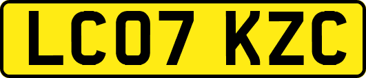 LC07KZC