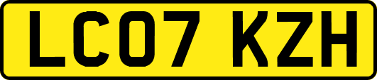 LC07KZH