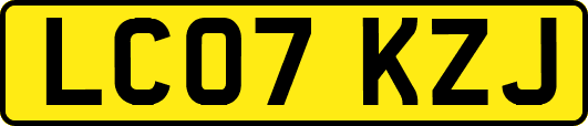 LC07KZJ