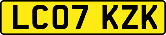LC07KZK