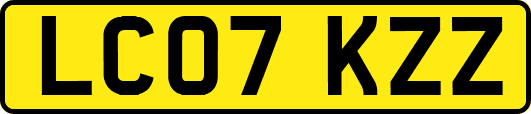 LC07KZZ