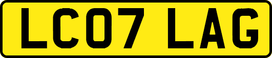 LC07LAG