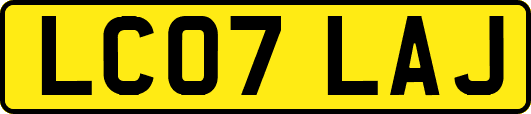 LC07LAJ
