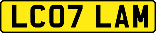 LC07LAM