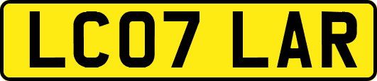 LC07LAR