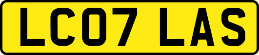 LC07LAS