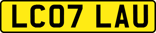 LC07LAU