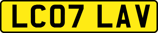 LC07LAV