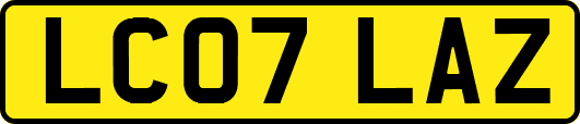 LC07LAZ
