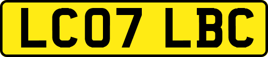 LC07LBC
