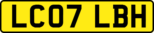 LC07LBH
