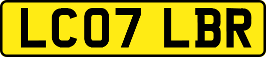 LC07LBR
