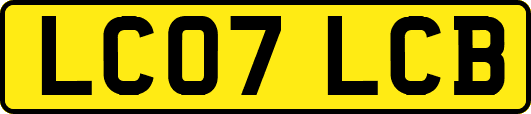 LC07LCB