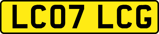 LC07LCG