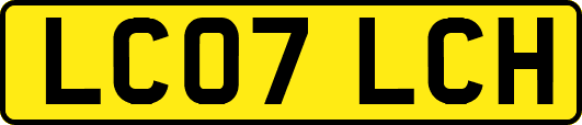 LC07LCH