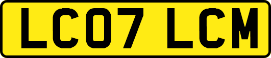 LC07LCM