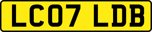 LC07LDB
