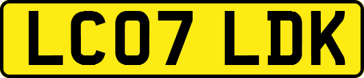 LC07LDK