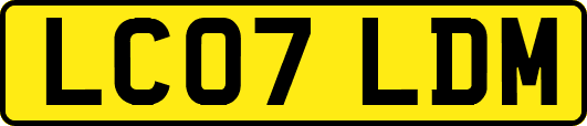 LC07LDM