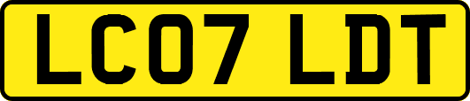 LC07LDT