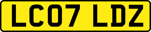LC07LDZ