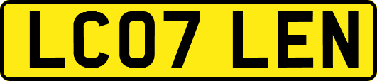 LC07LEN