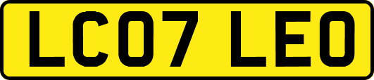 LC07LEO