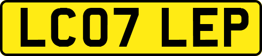 LC07LEP