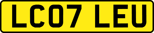 LC07LEU
