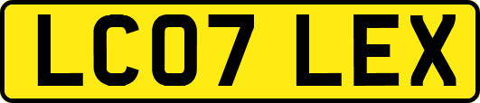 LC07LEX