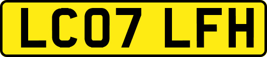 LC07LFH