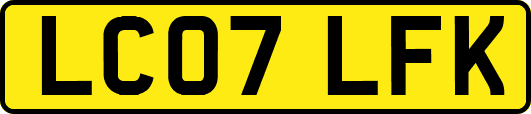 LC07LFK