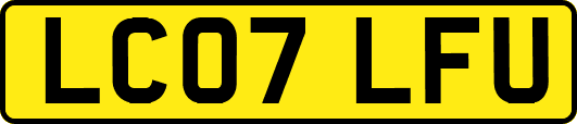 LC07LFU