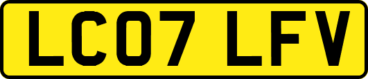 LC07LFV