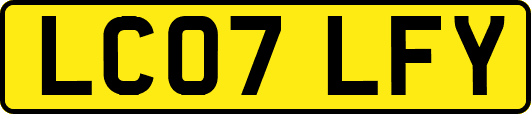 LC07LFY