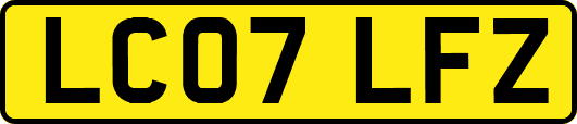 LC07LFZ