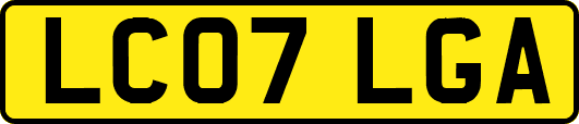 LC07LGA