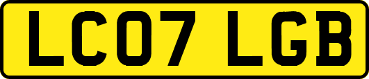 LC07LGB