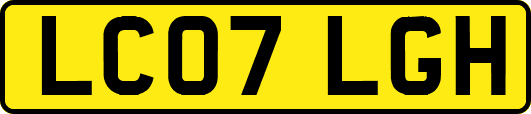 LC07LGH