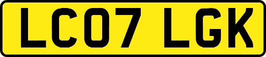 LC07LGK