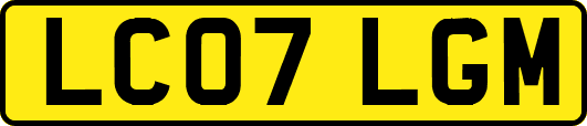 LC07LGM