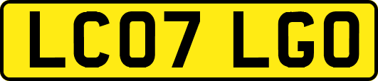LC07LGO