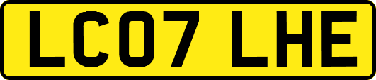 LC07LHE