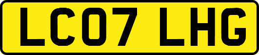 LC07LHG