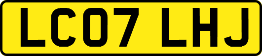 LC07LHJ