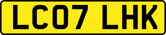 LC07LHK